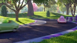 انیمیشن سانی بانیز قسمت 257 - sunny bunnies